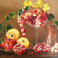 Схема вышивки «№1720375»