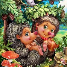 Схема вышивки «№1720650»