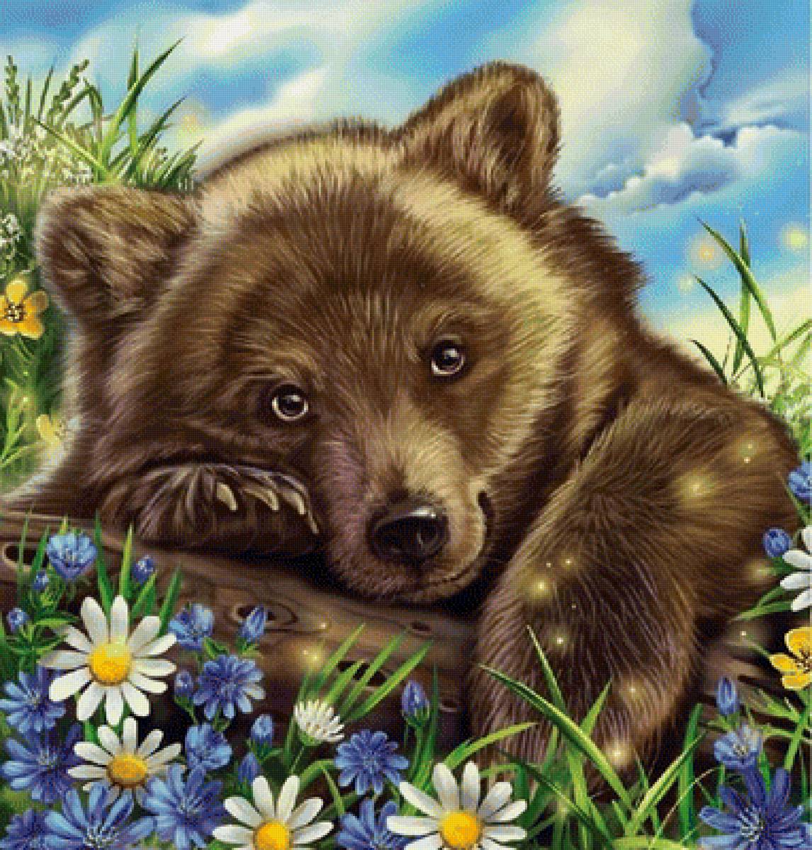 мир животных - предпросмотр