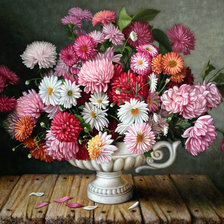 Схема вышивки «330»