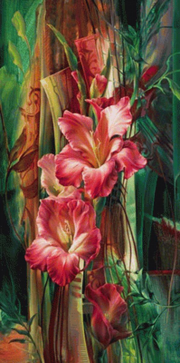 ľalie - предпросмотр