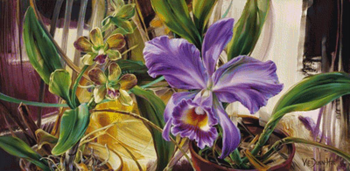 zátišie,kvety - предпросмотр