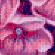 Предпросмотр схемы вышивки «Гортензия» (№1720970)
