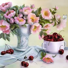 Схема вышивки «№1720990»