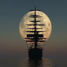 Схема вышивки «№1721103»