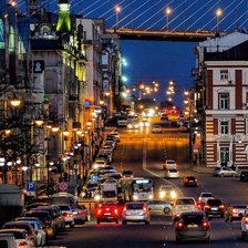 Схема вышивки «№1721108»