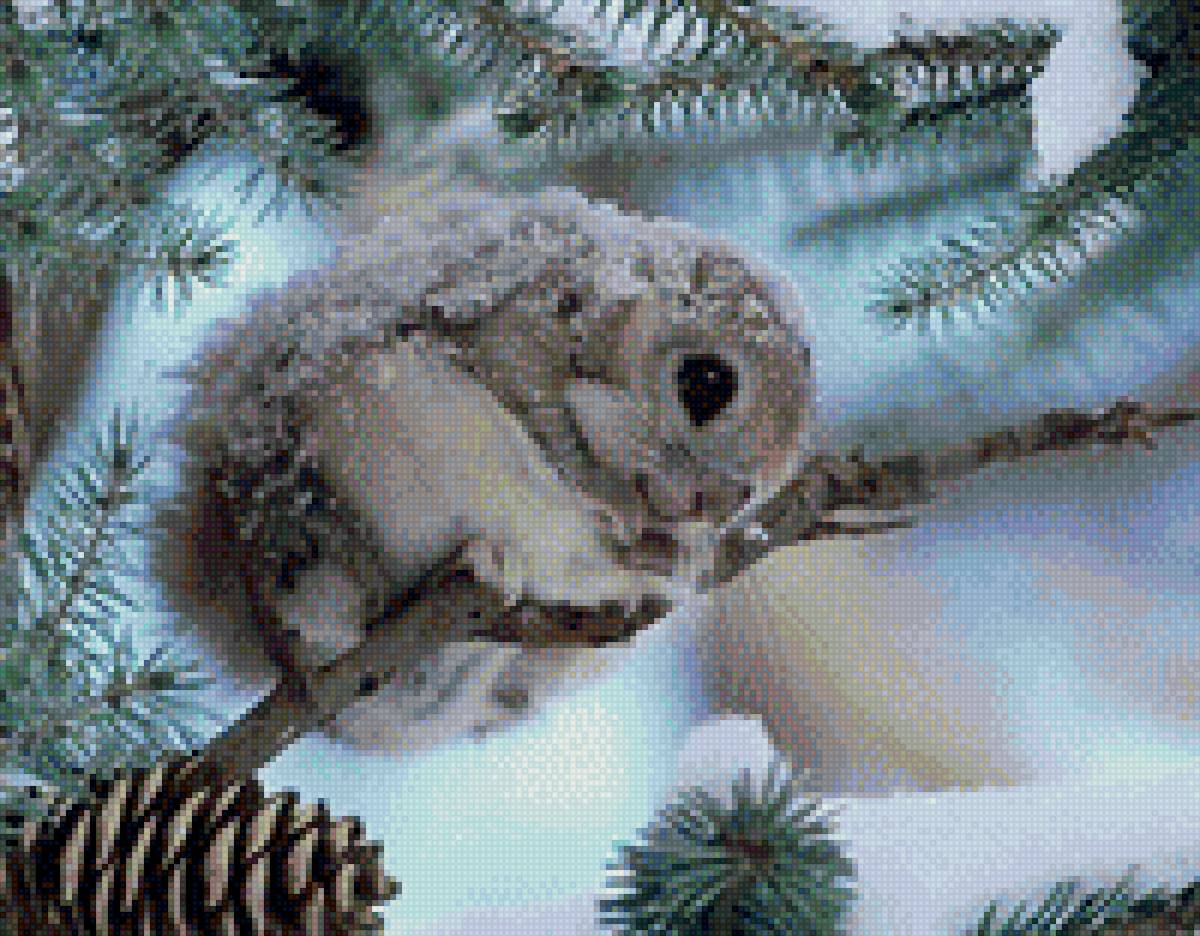 Малыш - предпросмотр