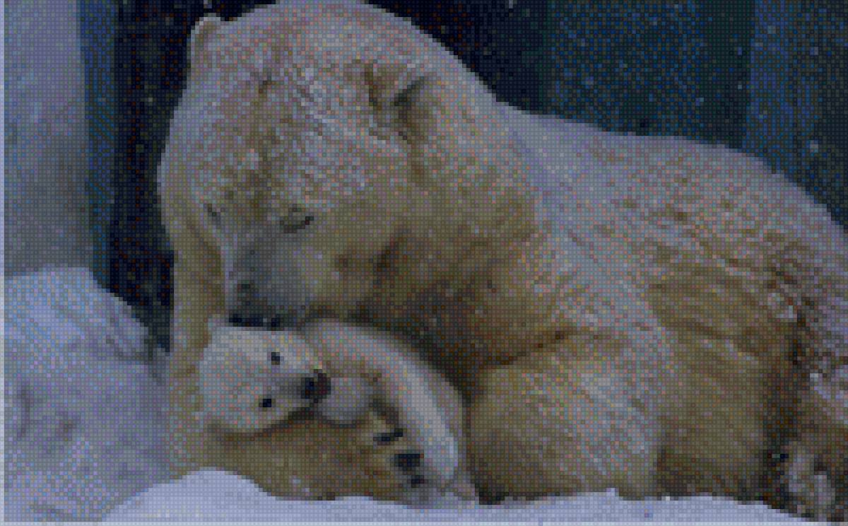 Нежность - предпросмотр