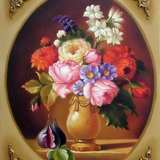 Схема вышивки «№1721136»