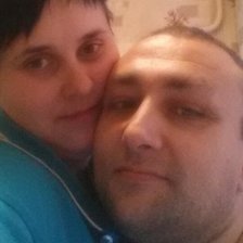 Схема вышивки «мы»