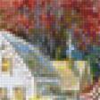 Предпросмотр схемы вышивки «355» (№1721403)