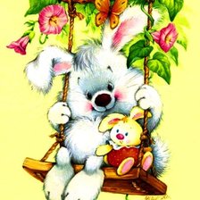 Схема вышивки «открытки марины федотовой»