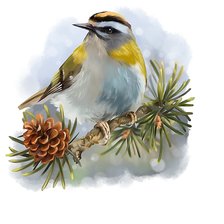 Схема вышивки «№1721554»