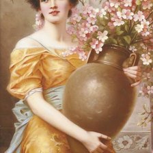 Схема вышивки «№1722255»