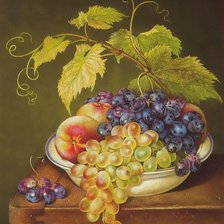 Схема вышивки «№1722630»