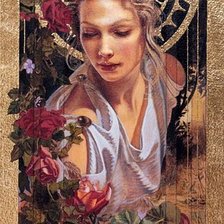 Схема вышивки «№1722884»