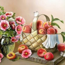 Схема вышивки «№1723202»