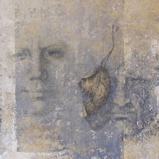 Схема вышивки «пара»