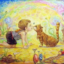 знакомство