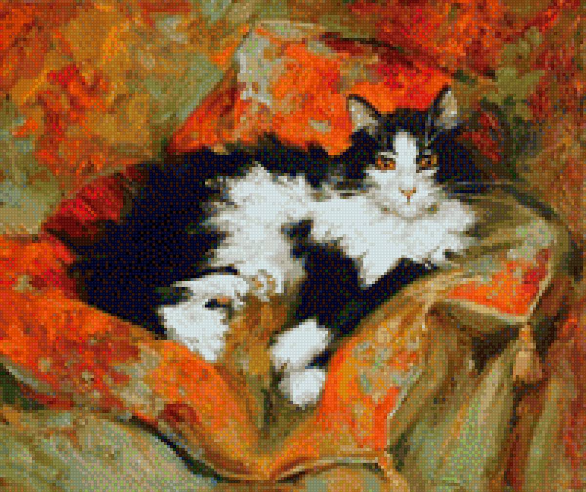 котейка - предпросмотр