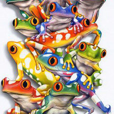 Схема вышивки «№1723750»