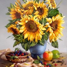 Схема вышивки «№1724381»