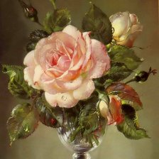 Схема вышивки «№1724389»