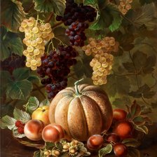 Схема вышивки «№1724413»