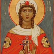 Схема вышивки «№1724450»