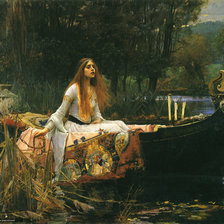 Схема вышивки «№1724456»