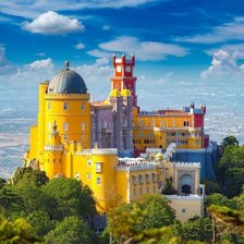 Схема вышивки «382»