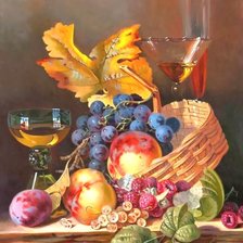 Схема вышивки «№1724886»