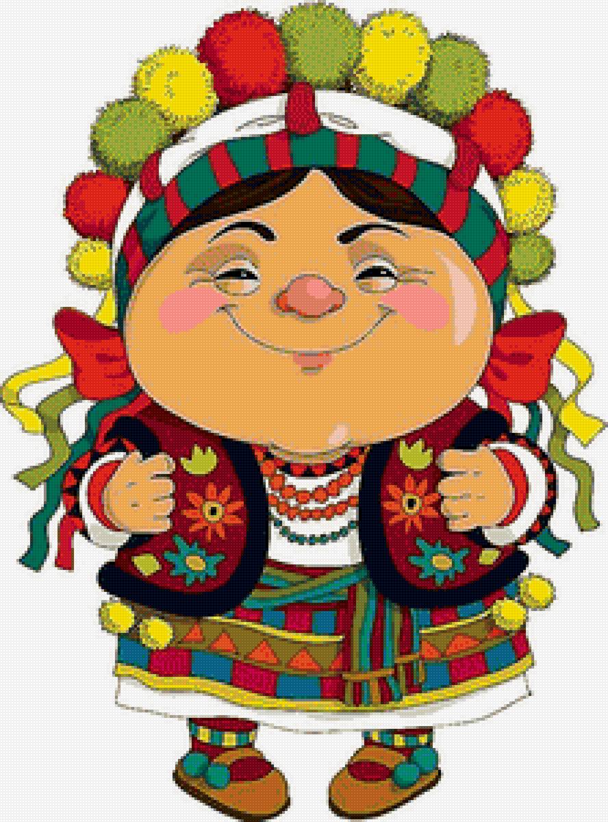 Детская - предпросмотр