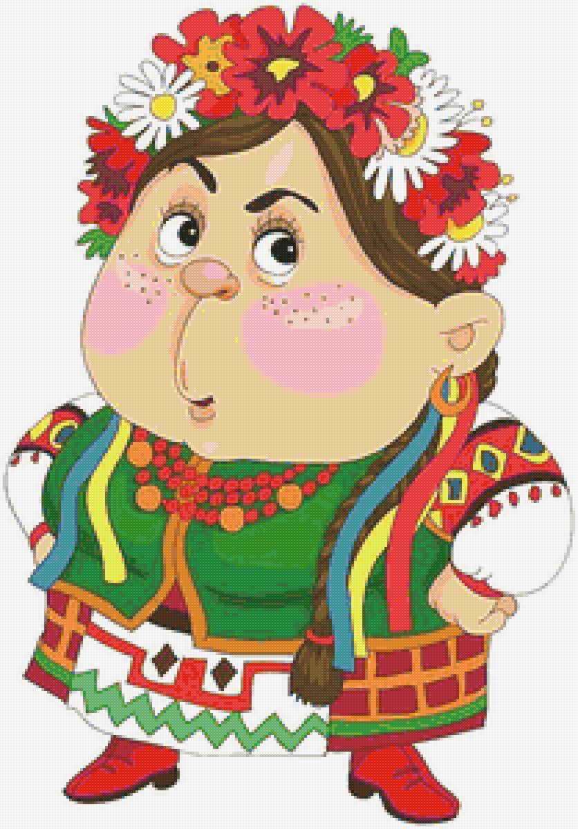 Детская - предпросмотр