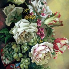 Схема вышивки «№1725151»