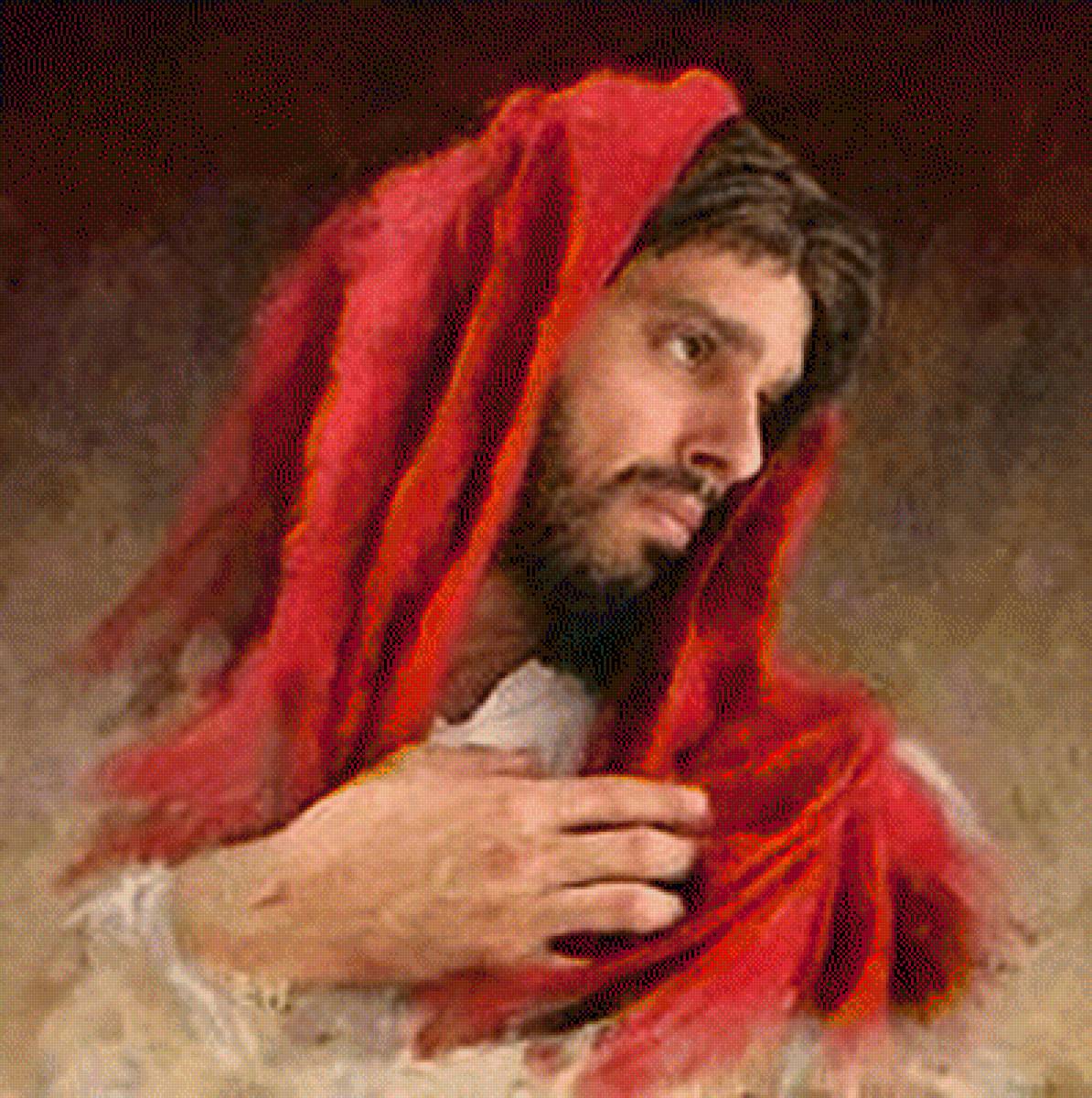 jesus - предпросмотр