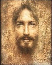 Схема вышивки «rostro»