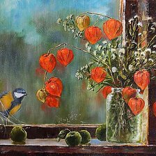 Схема вышивки «№1725594»