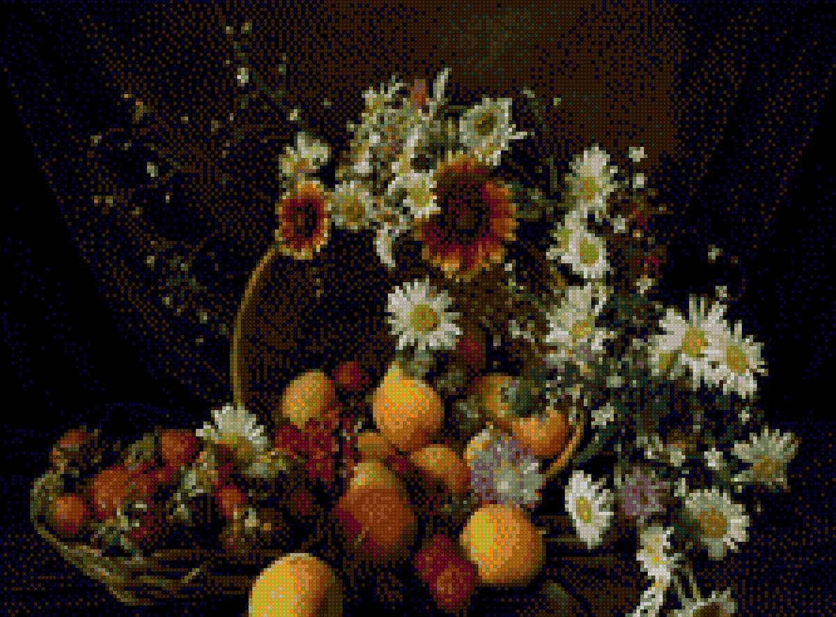 персики - предпросмотр