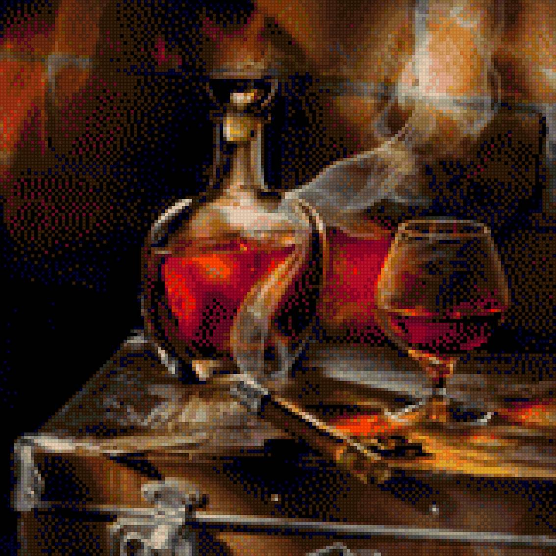 сигара - предпросмотр