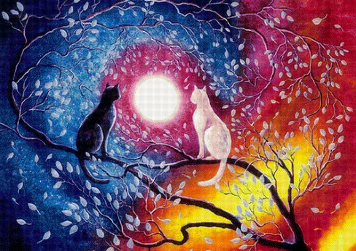 obrázok,mačky - предпросмотр