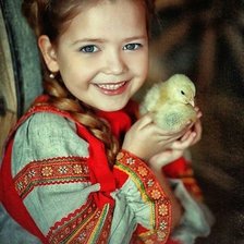 Схема вышивки «387»