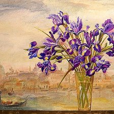 Схема вышивки «№1726471»