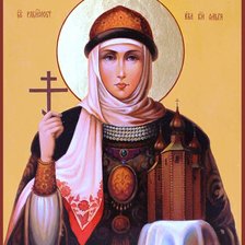 Схема вышивки «№1726684»