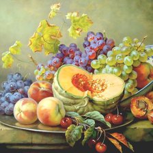 Схема вышивки «№1726722»