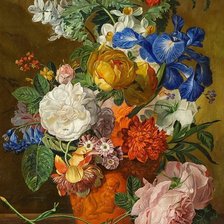 Схема вышивки «№1726919»