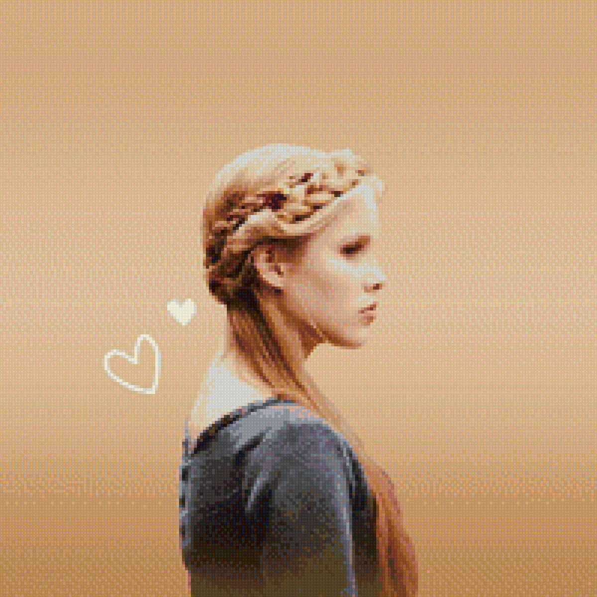 Ребекка Майклсон - первородные, актеры - предпросмотр