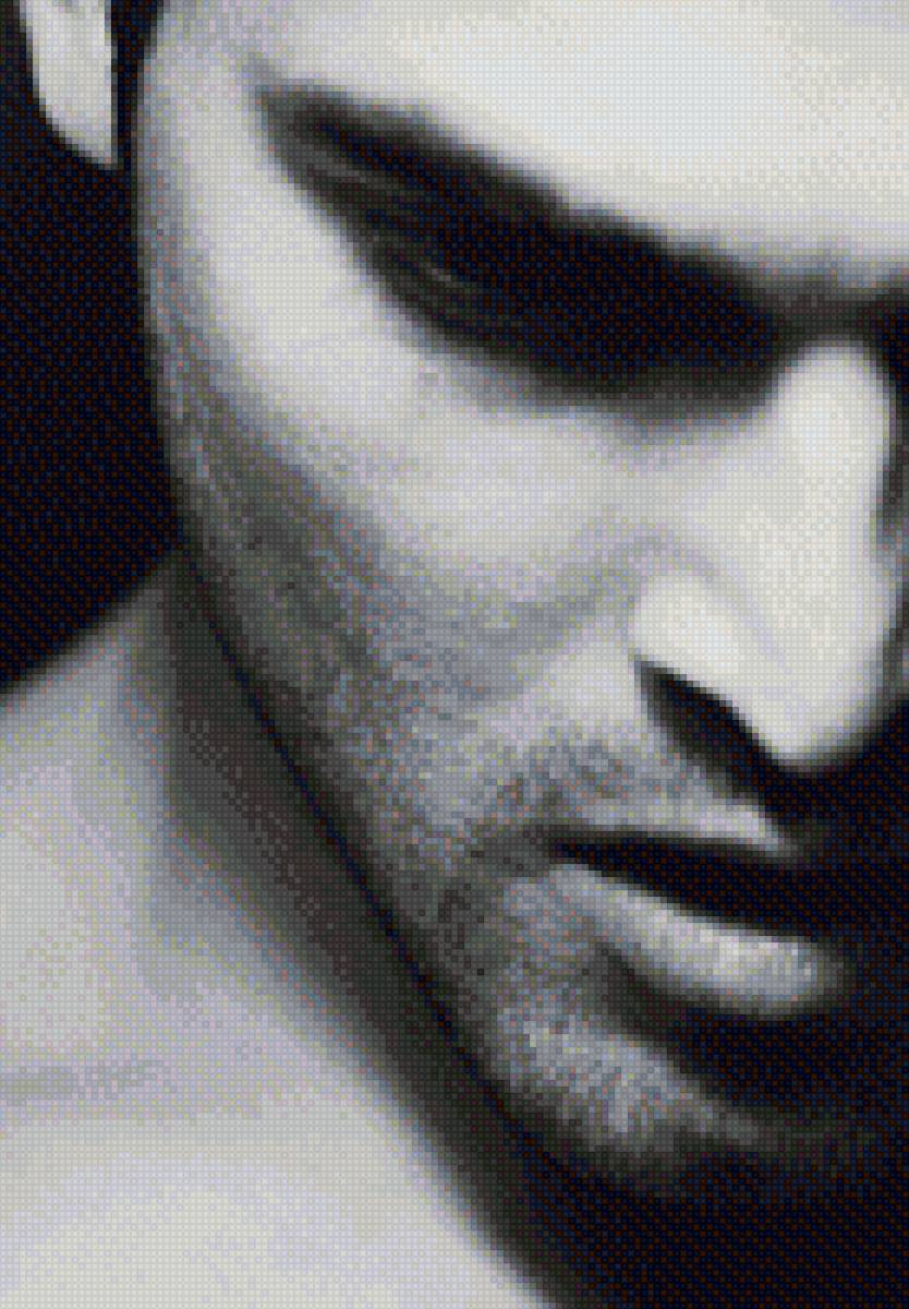 Дерек Хейл - актеры, волчонок - предпросмотр