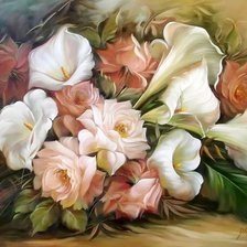 Схема вышивки «№1727107»