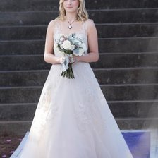 Схема вышивки «Кэролайн Форбс»